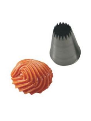 Obrázek ZDOBÍTKA NEREZ BF 314/11